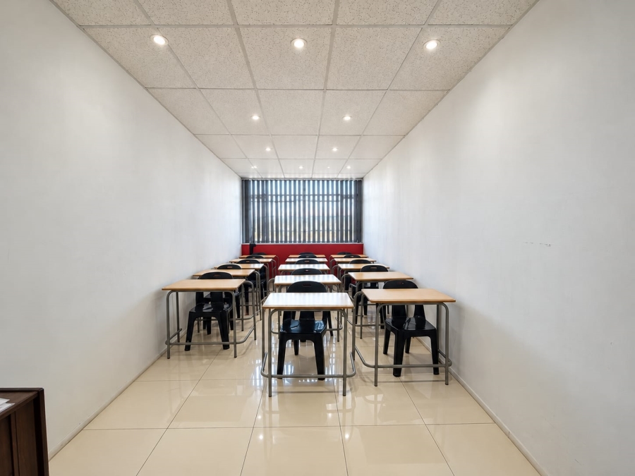 Commercial Property for Sale in Laudium Gauteng