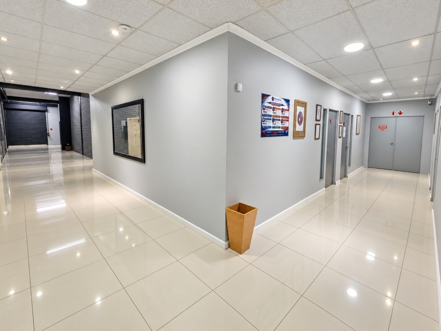 Commercial Property for Sale in Laudium Gauteng