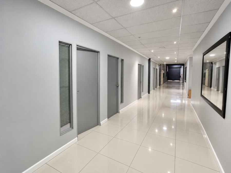 Commercial Property for Sale in Laudium Gauteng