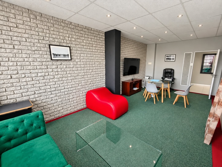 Commercial Property for Sale in Laudium Gauteng