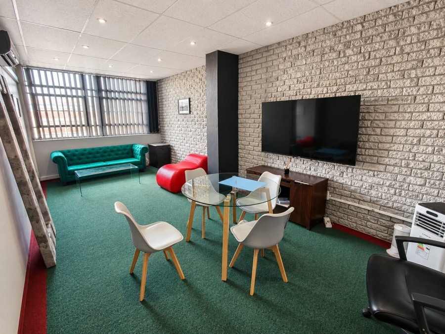Commercial Property for Sale in Laudium Gauteng