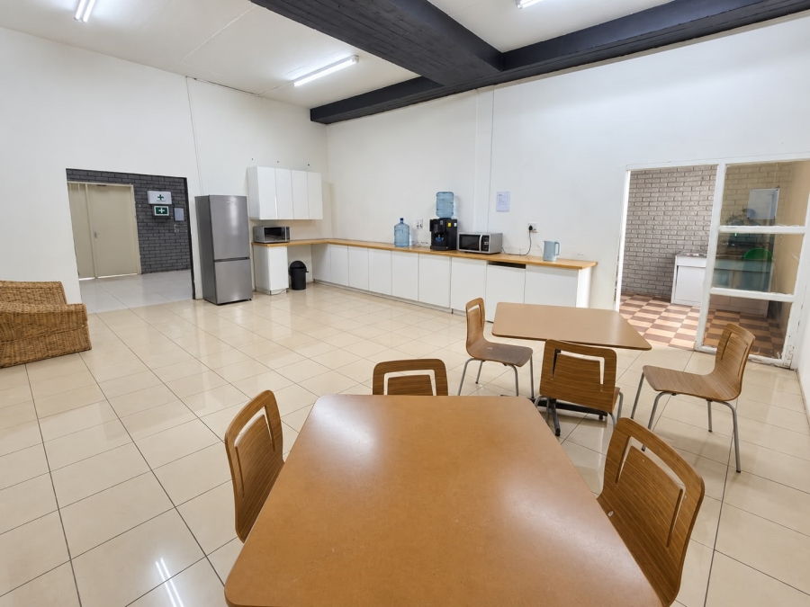 Commercial Property for Sale in Laudium Gauteng