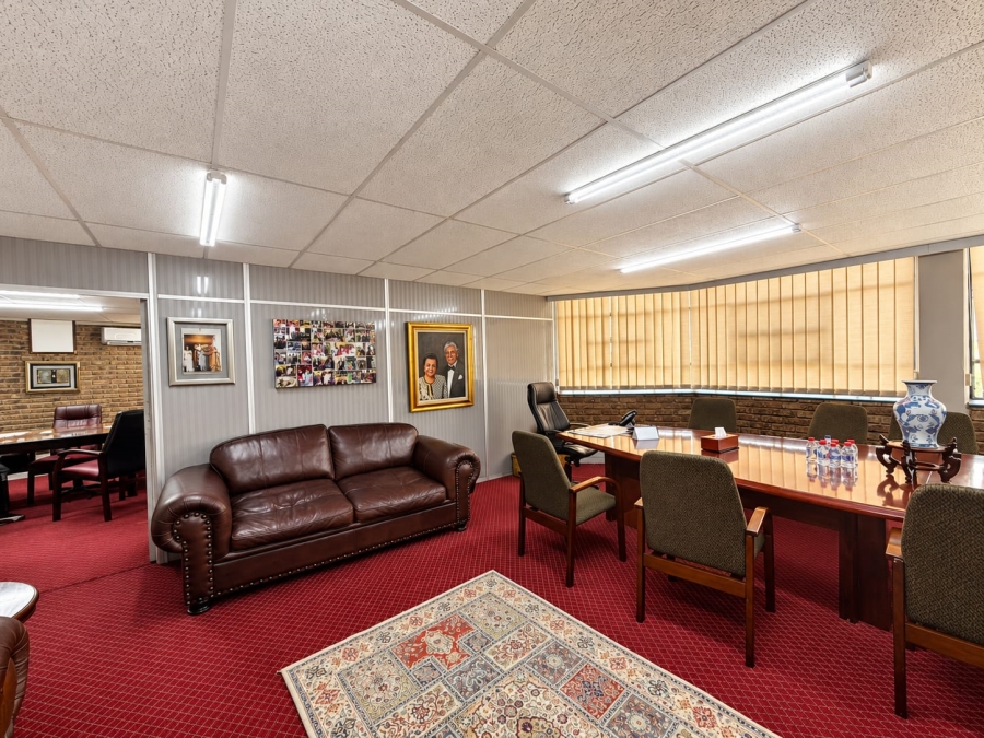 Commercial Property for Sale in Laudium Gauteng