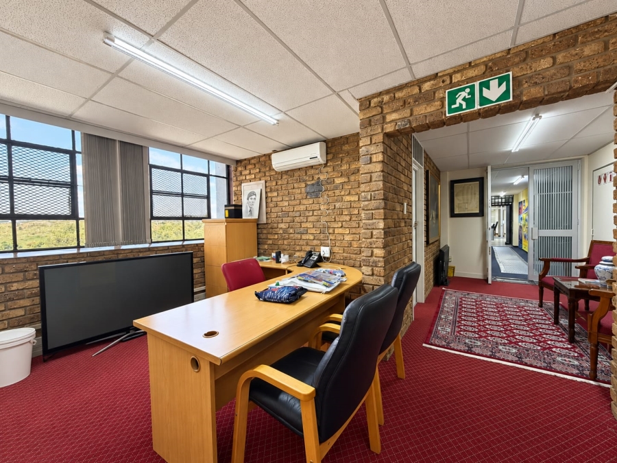 Commercial Property for Sale in Laudium Gauteng