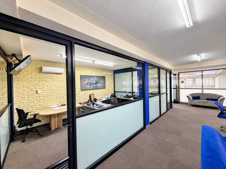 Commercial Property for Sale in Laudium Gauteng