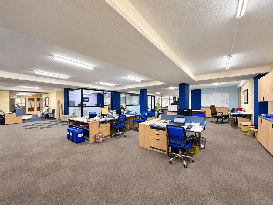 Commercial Property for Sale in Laudium Gauteng
