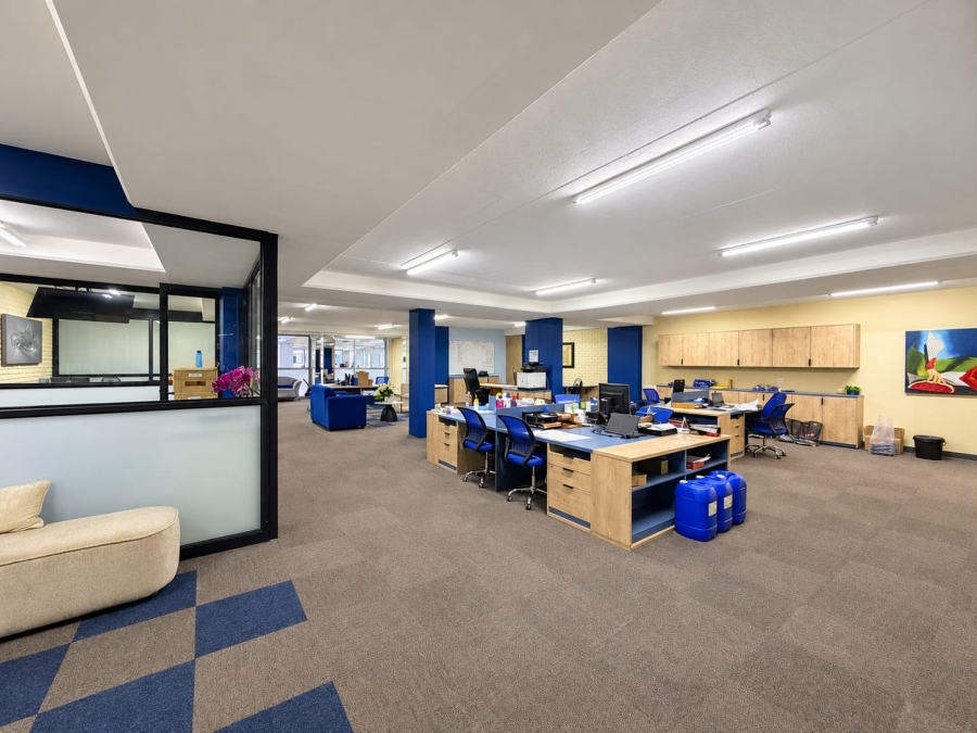 Commercial Property for Sale in Laudium Gauteng