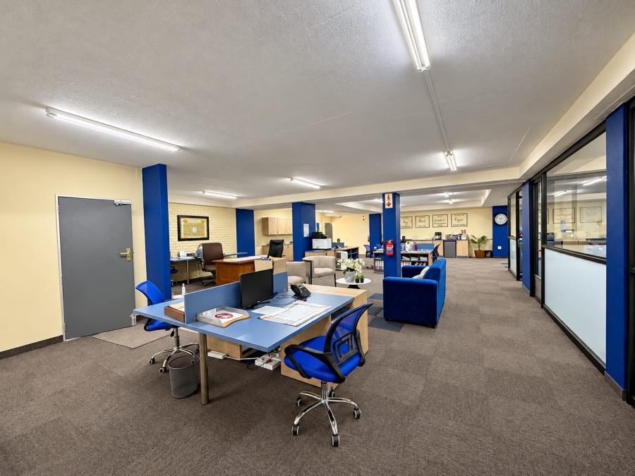 Commercial Property for Sale in Laudium Gauteng