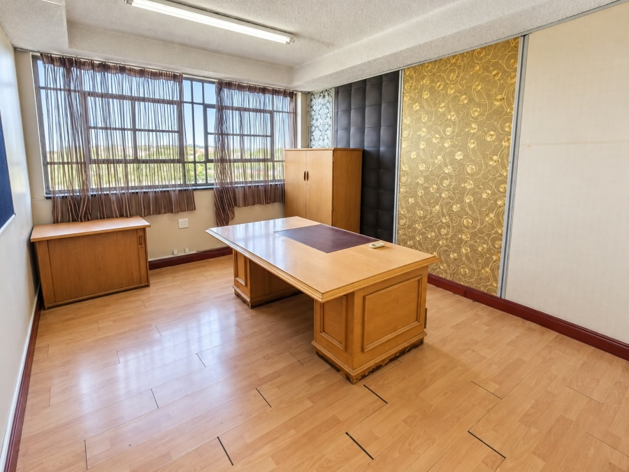 Commercial Property for Sale in Laudium Gauteng