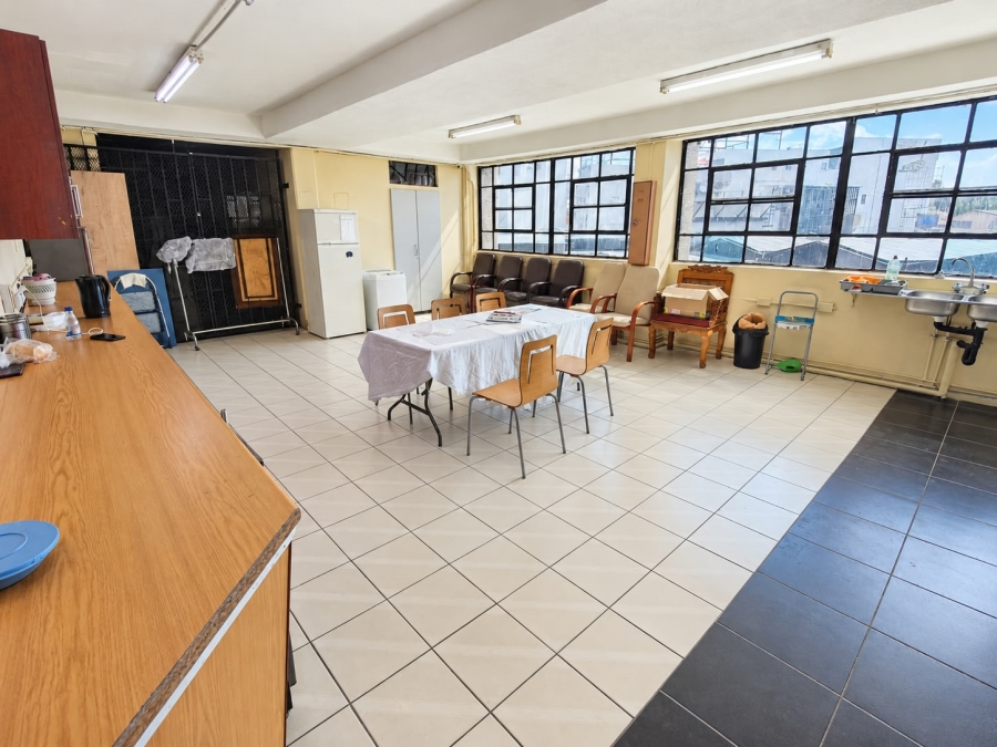 Commercial Property for Sale in Laudium Gauteng