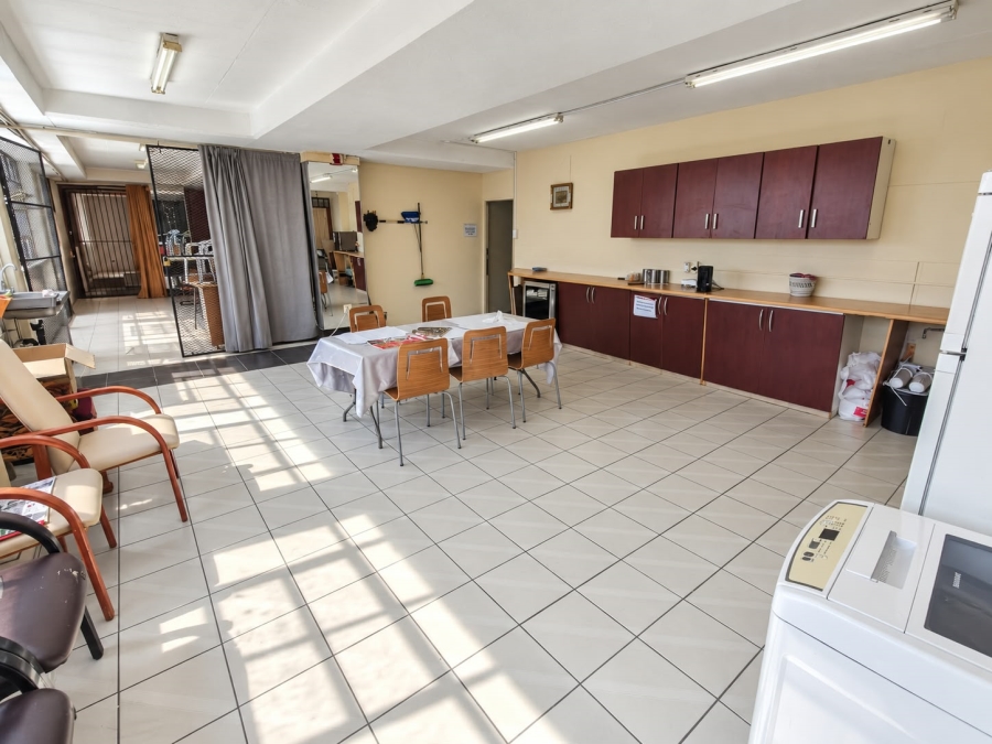 Commercial Property for Sale in Laudium Gauteng