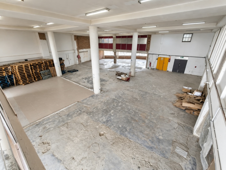 Commercial Property for Sale in Laudium Gauteng