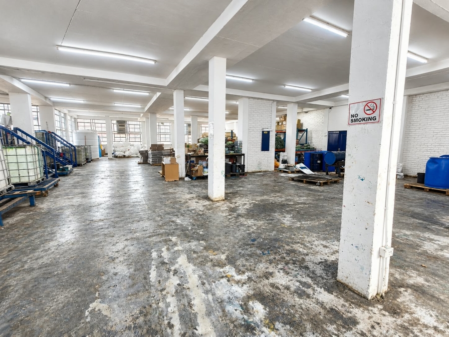 Commercial Property for Sale in Laudium Gauteng