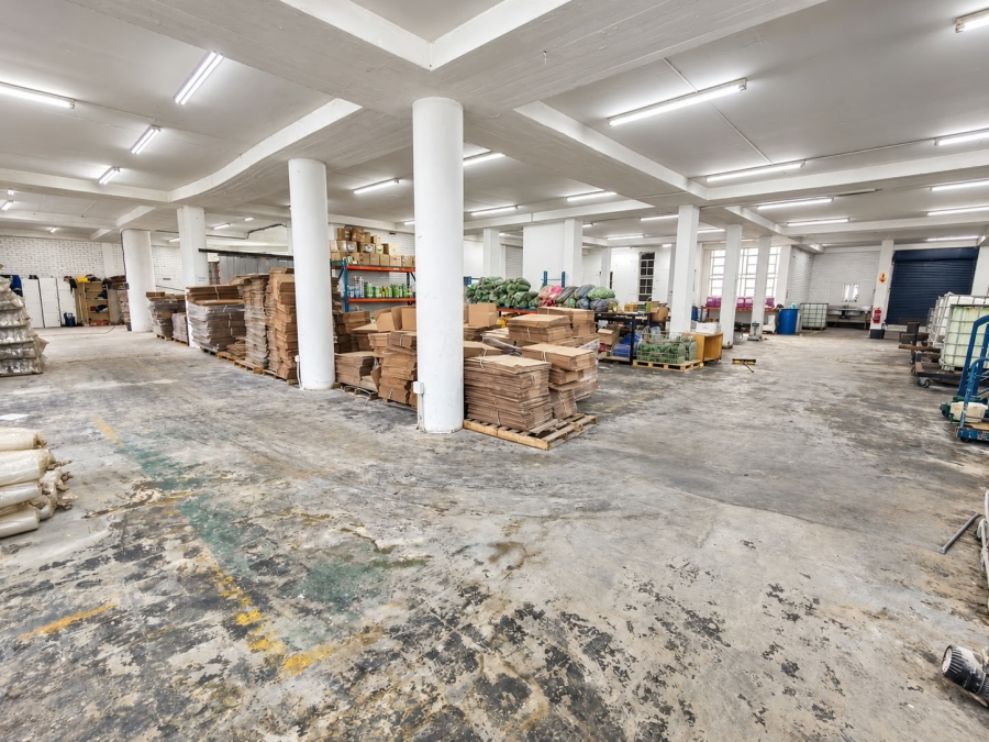 Commercial Property for Sale in Laudium Gauteng