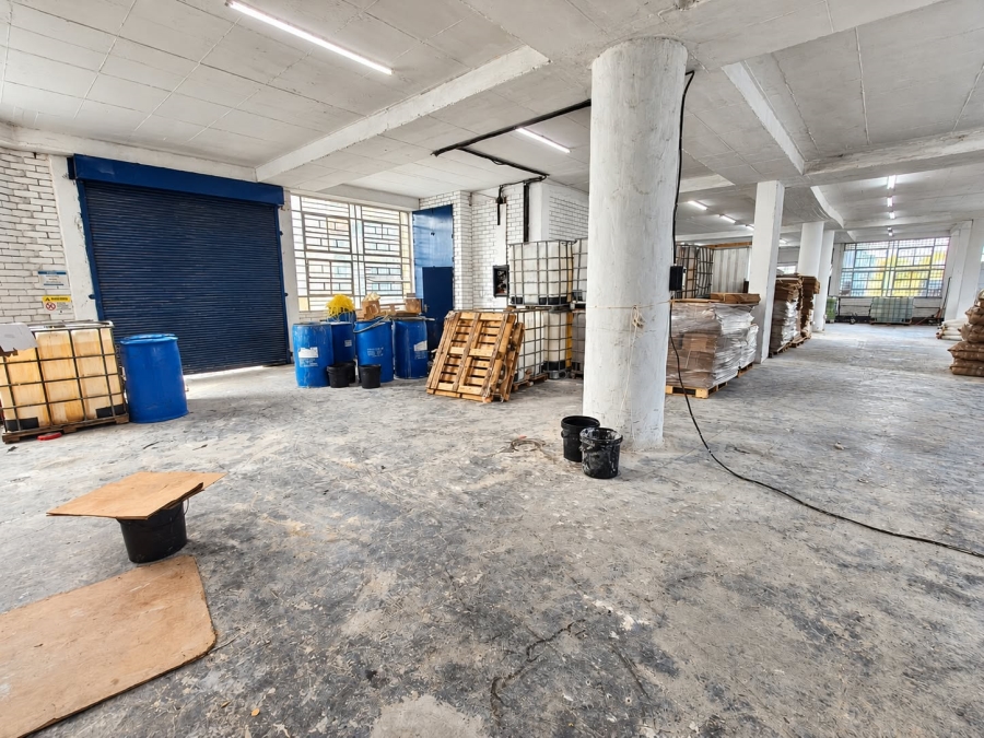Commercial Property for Sale in Laudium Gauteng