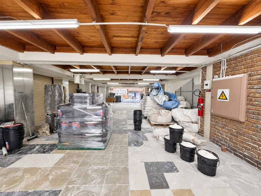 Commercial Property for Sale in Laudium Gauteng