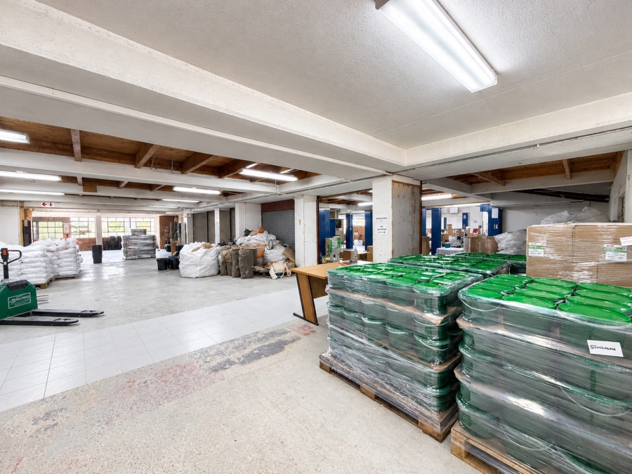 Commercial Property for Sale in Laudium Gauteng