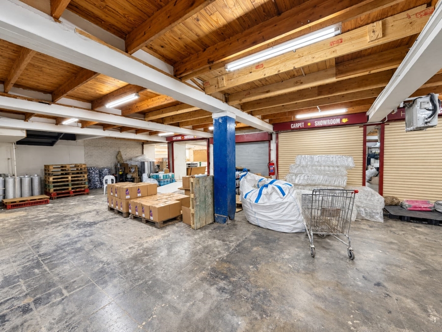Commercial Property for Sale in Laudium Gauteng