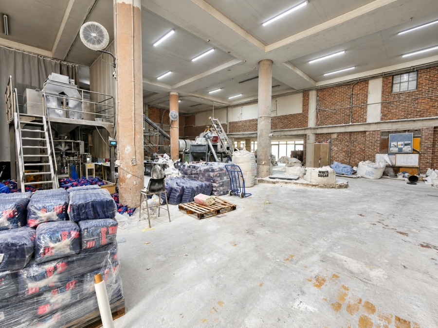 Commercial Property for Sale in Laudium Gauteng