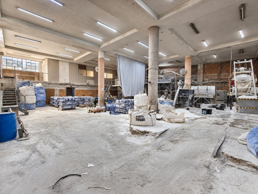Commercial Property for Sale in Laudium Gauteng
