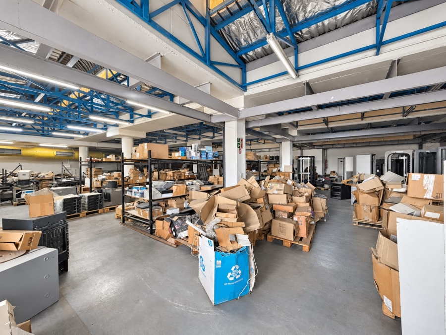 Commercial Property for Sale in Laudium Gauteng