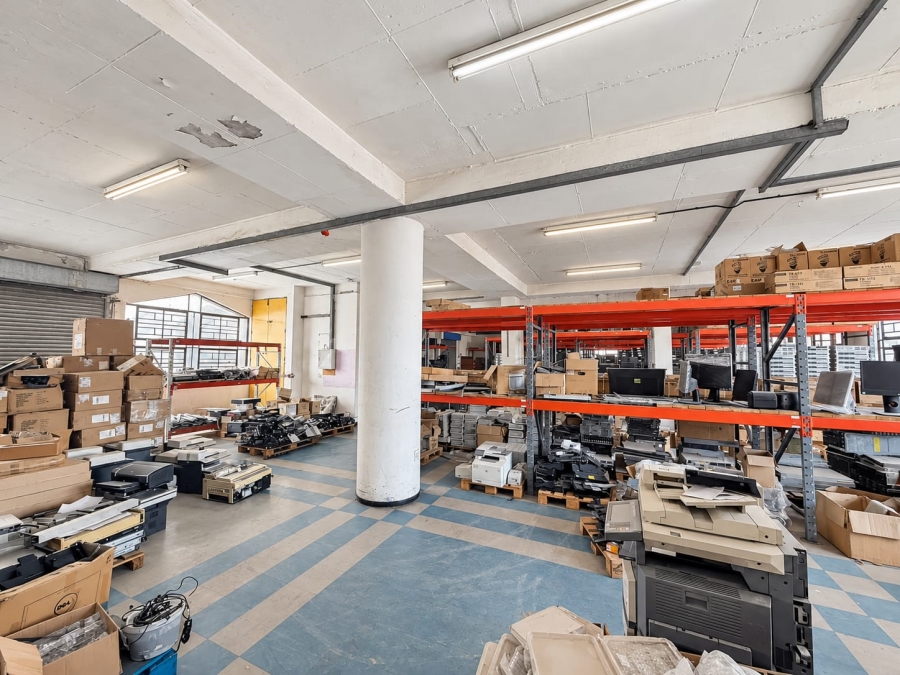 Commercial Property for Sale in Laudium Gauteng