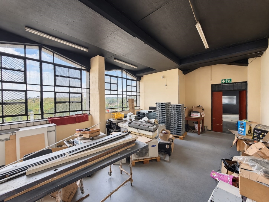 Commercial Property for Sale in Laudium Gauteng