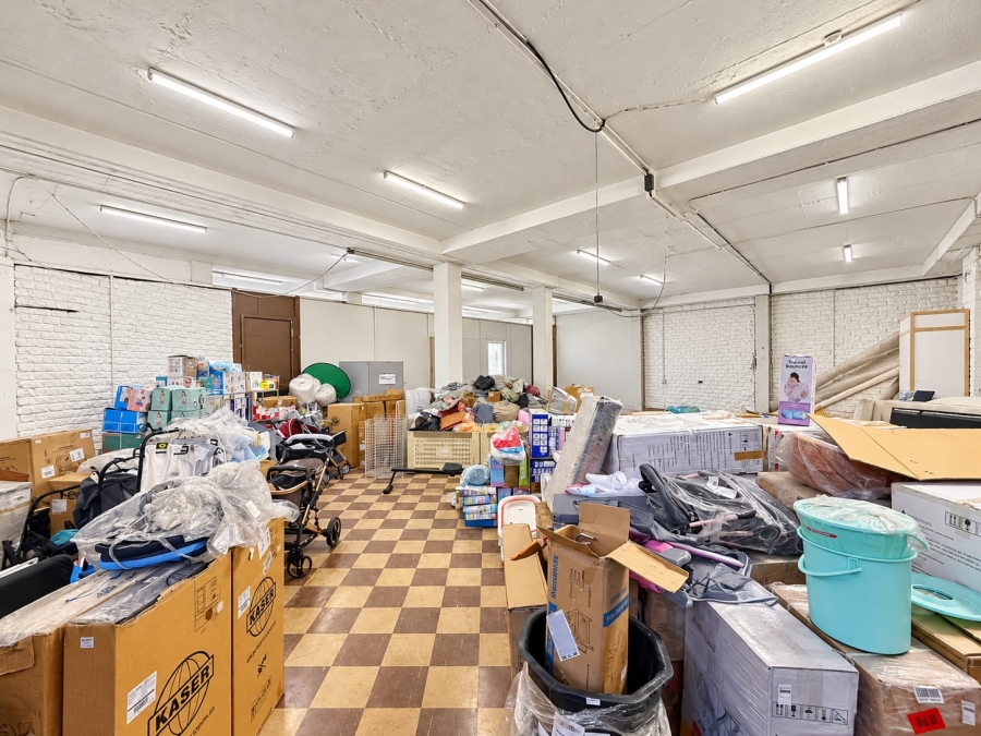 Commercial Property for Sale in Laudium Gauteng
