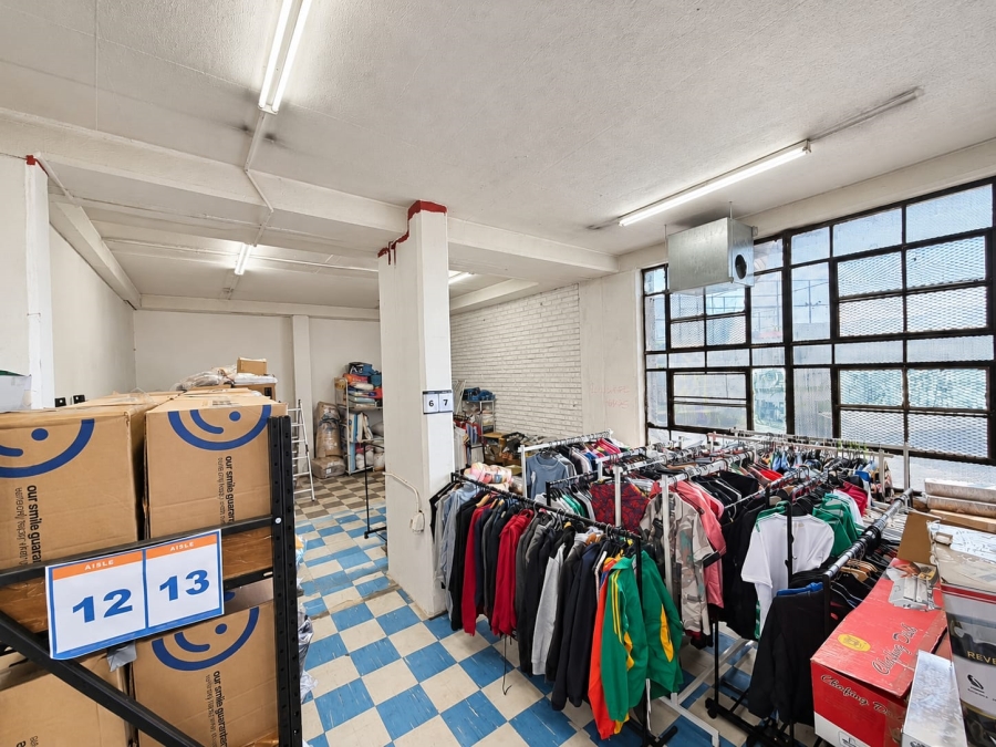 Commercial Property for Sale in Laudium Gauteng