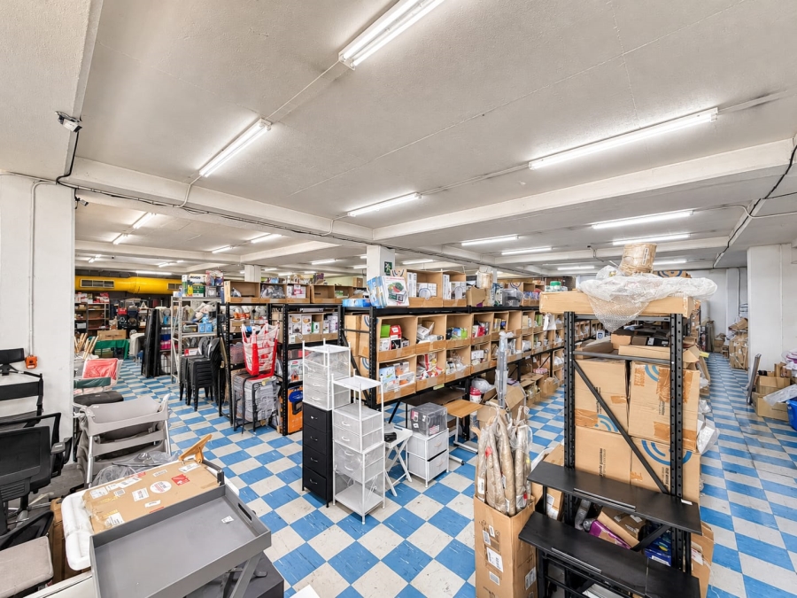Commercial Property for Sale in Laudium Gauteng