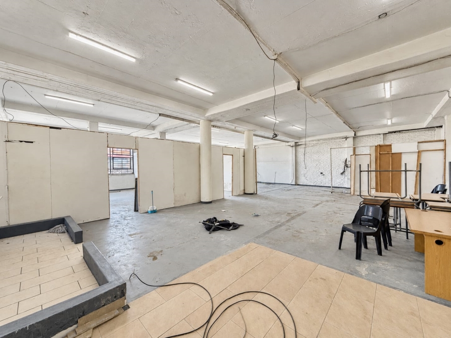 Commercial Property for Sale in Laudium Gauteng