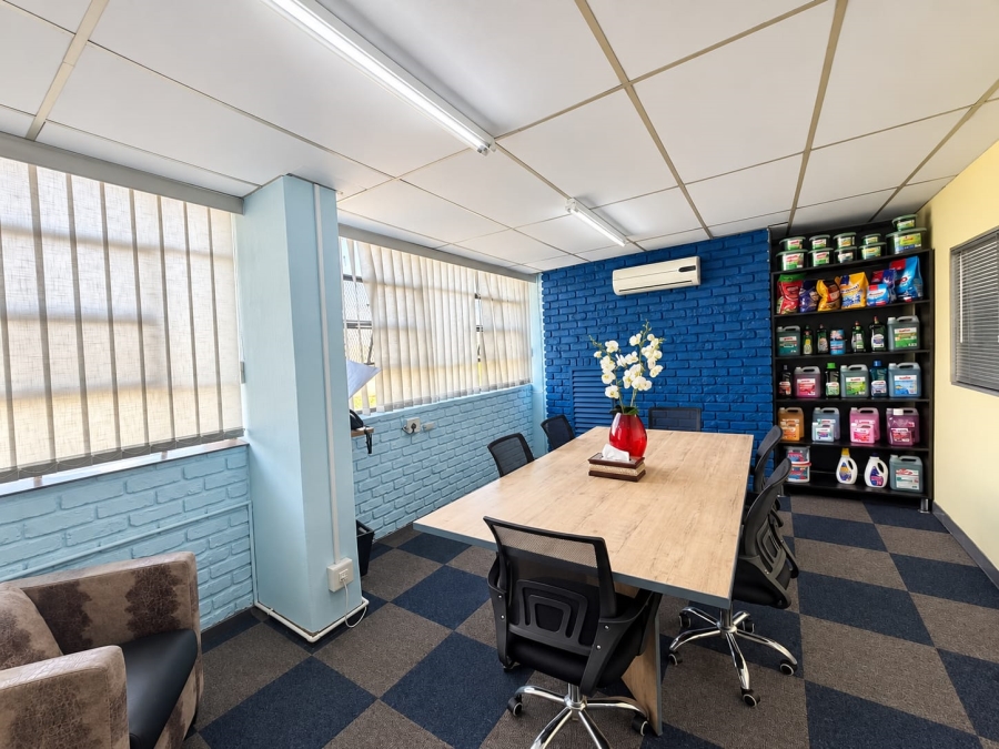 Commercial Property for Sale in Laudium Gauteng