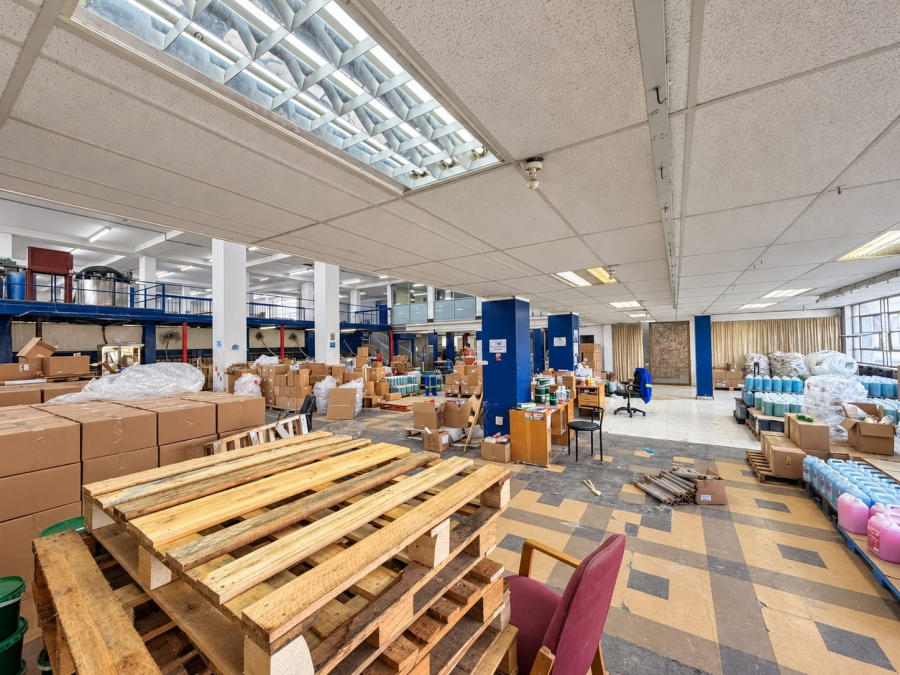 Commercial Property for Sale in Laudium Gauteng