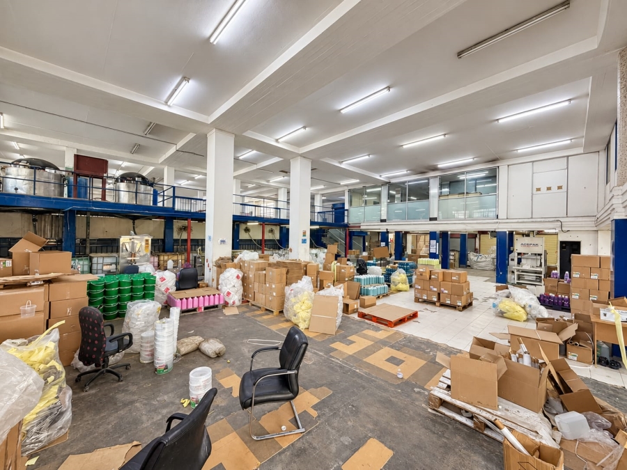 Commercial Property for Sale in Laudium Gauteng