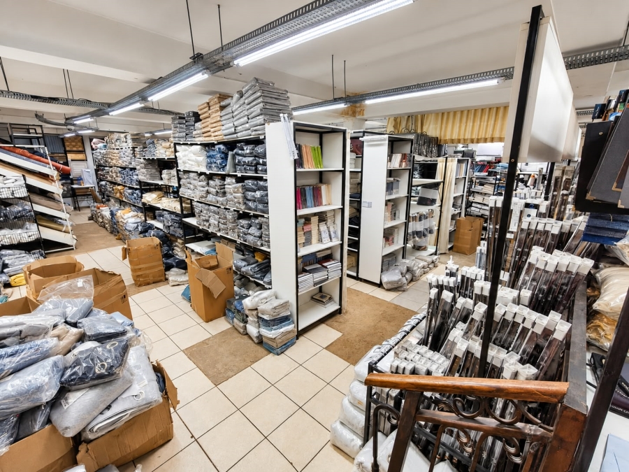 Commercial Property for Sale in Laudium Gauteng