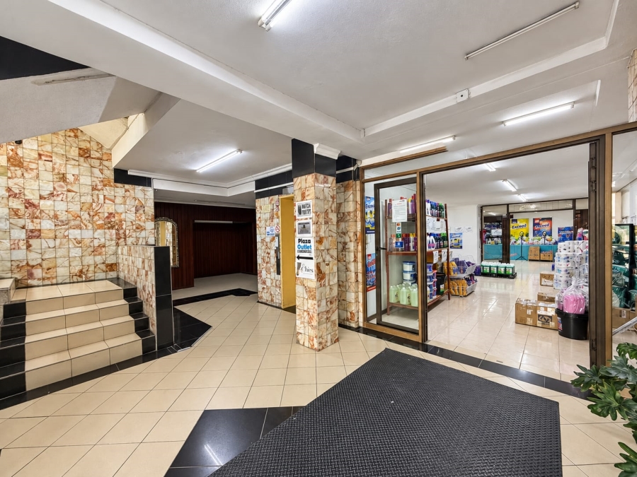 Commercial Property for Sale in Laudium Gauteng