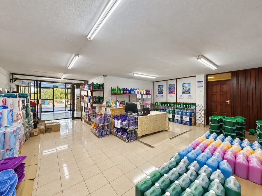 Commercial Property for Sale in Laudium Gauteng