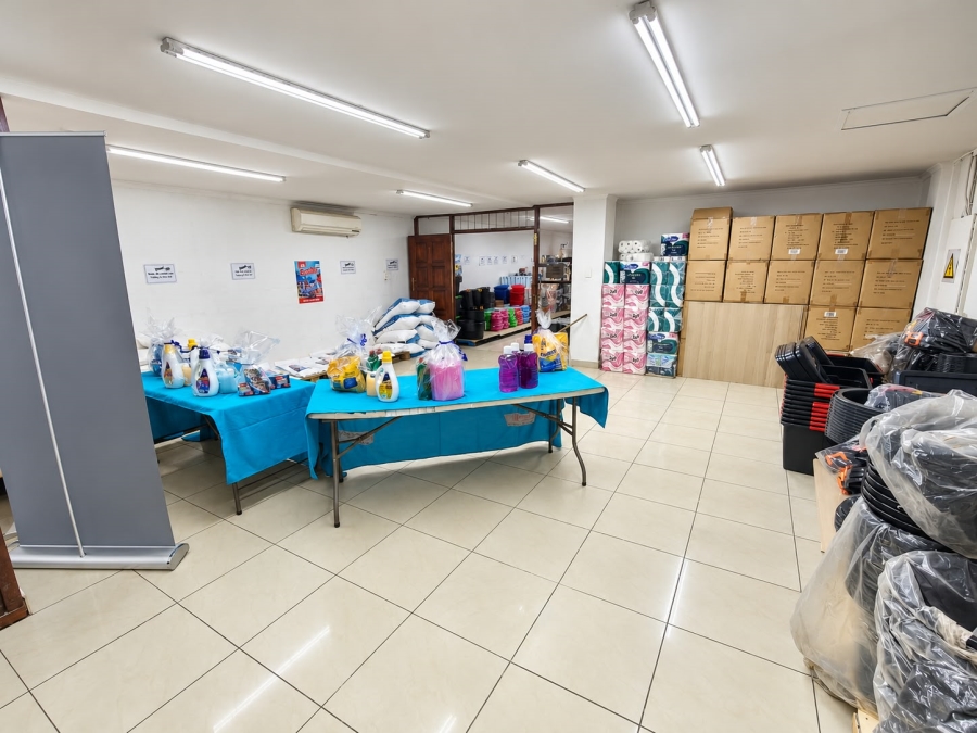 Commercial Property for Sale in Laudium Gauteng