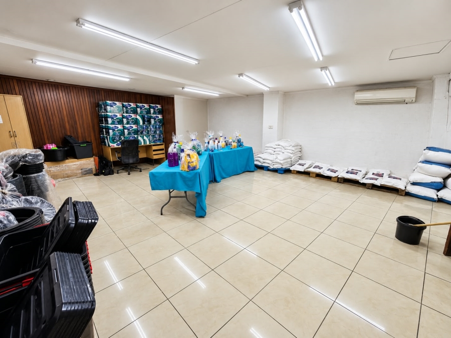 Commercial Property for Sale in Laudium Gauteng