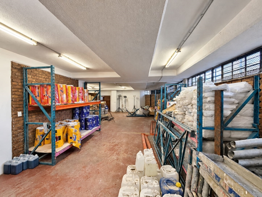 Commercial Property for Sale in Laudium Gauteng