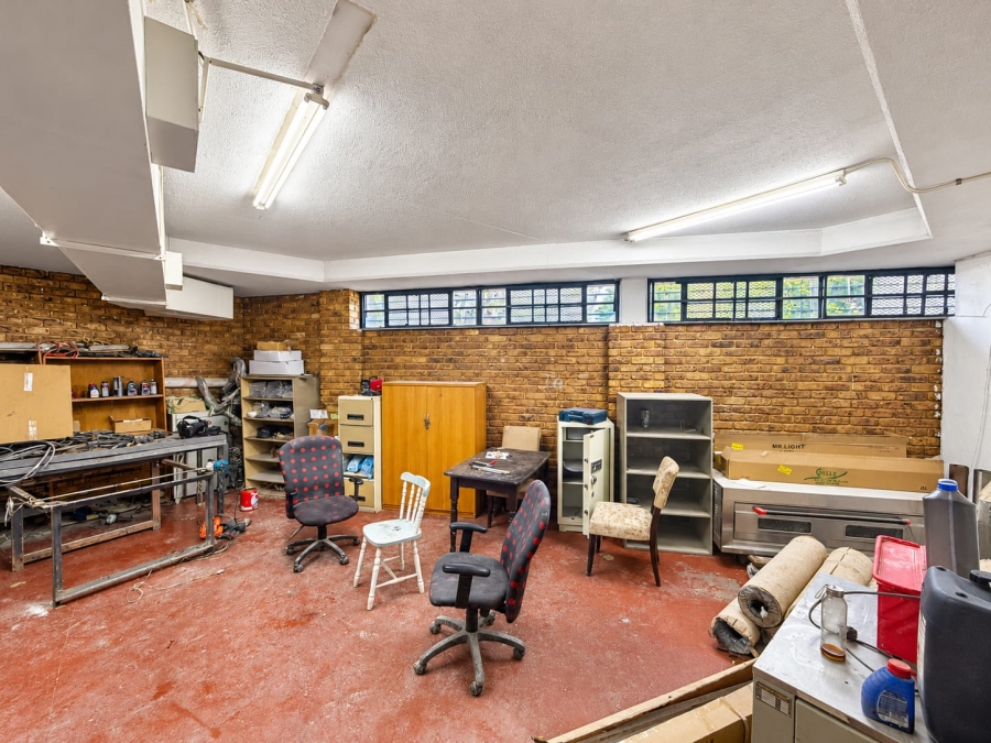 Commercial Property for Sale in Laudium Gauteng