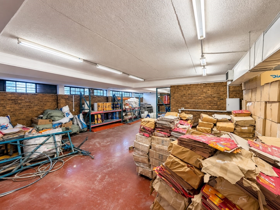 Commercial Property for Sale in Laudium Gauteng