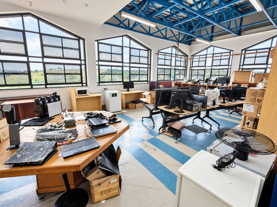 Commercial Property for Sale in Laudium Gauteng