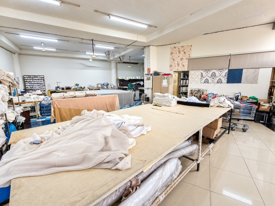 Commercial Property for Sale in Laudium Gauteng