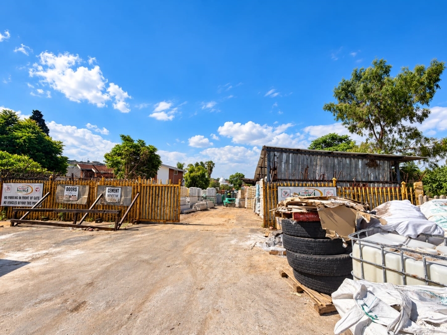 Commercial Property for Sale in Laudium Gauteng