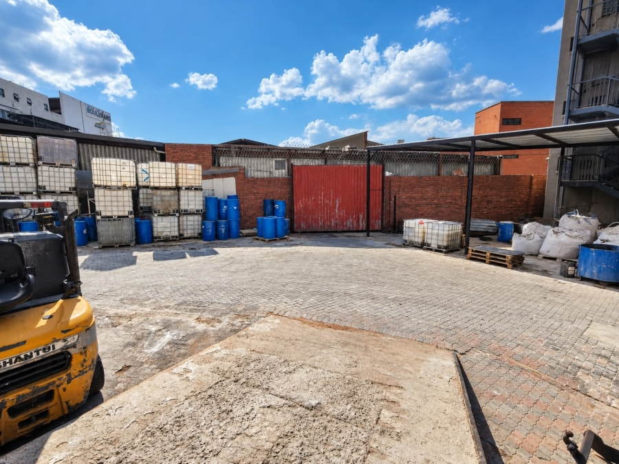 Commercial Property for Sale in Laudium Gauteng
