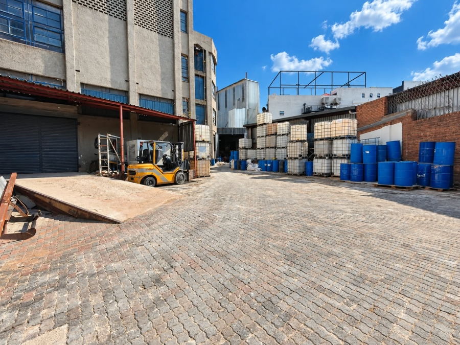 Commercial Property for Sale in Laudium Gauteng