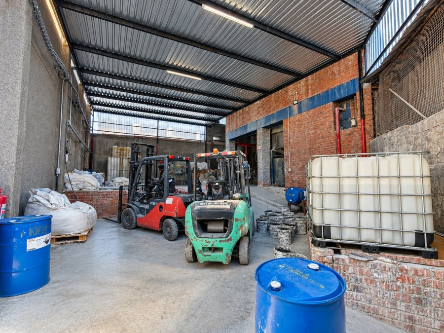 Commercial Property for Sale in Laudium Gauteng