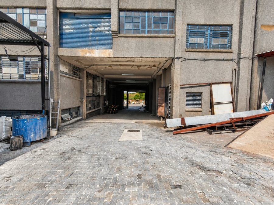 Commercial Property for Sale in Laudium Gauteng