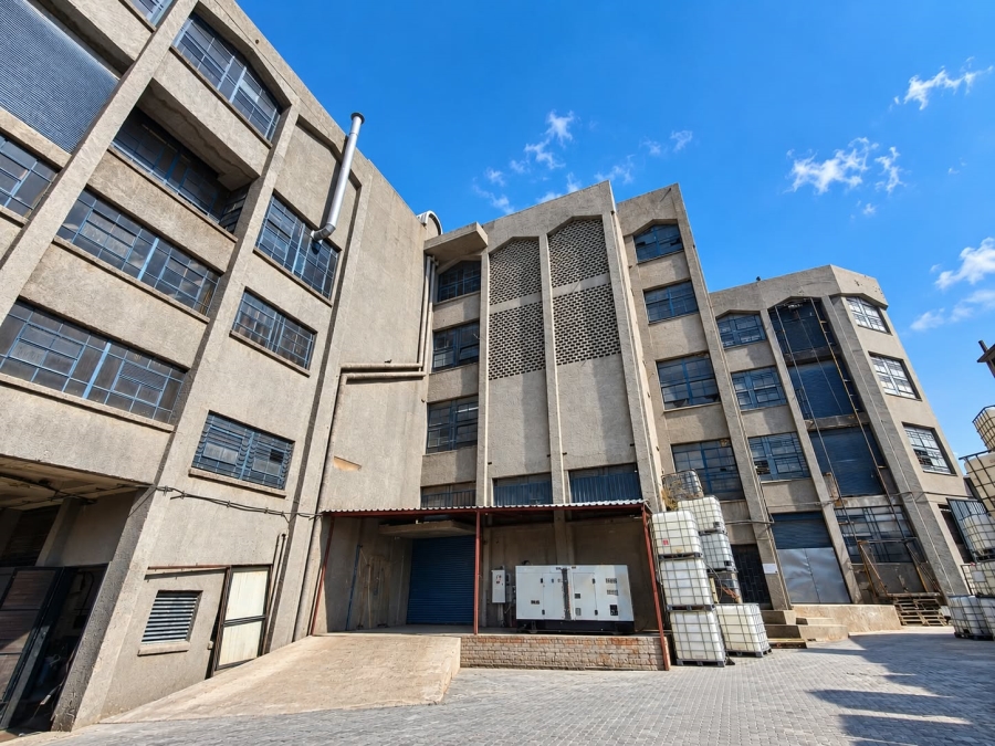 Commercial Property for Sale in Laudium Gauteng